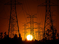 The Marker: электроэнергия в Израиле может подорожать из-за 