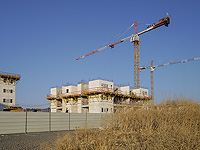 Возле Кирьят-Гата может быть создан ультрарелигиозный поселок 