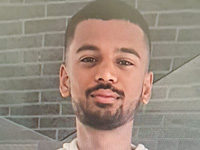 Внимание, розыск: пропал Лави Найдо из Беэр-Яакова