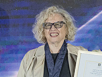 Хава Альберштейн отменила концертный тур по Израилю