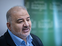 Сын депутата Мансура Аббаса получил тяжелые травмы, катаясь на электровелосипеде Сын депутата Мансура Аббаса получил тяжелые травмы, катаясь на электровелосипеде