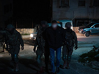 В Бейт-Фурике ликвидирован боевик, пытавшийся бросить бомбу в израильских солдат