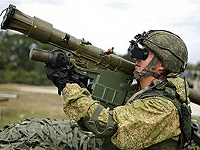 FT: Иран заключил с Россией секретное соглашение о закупке ПЗРК на 500 млн евро