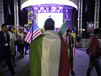 СМИ: в Вашингтоне подтвердили, что новый раунд переговоров с Ираном состоится в четверг