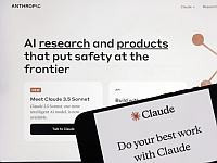 Новый инструмент Anthropic обрушил акции сектора кибербезопасности
