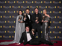 BAFTA: 