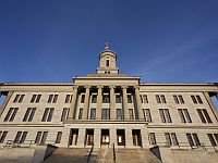 В Теннесси подготовлен законопроект, вводящий за аборт уголовную ответственность, как за убийство В Теннесси подготовлен законопроект, вводящий за аборт уголовную ответственность, как за убийство