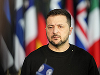 Зеленский в интервью BBC: 