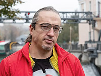 Демограф Алексей Ракша, объявленный 