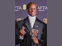 BBC вырезала из речи лауреата BAFTA слова 