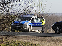 В Польше по подозрению в шпионаже арестован гражданин Беларуси В Польше по подозрению в шпионаже арестован гражданин Беларуси