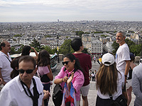 Франция получила звание самой посещаемой страны мира за 2025 год