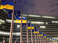 Совет ЕС продлил санкции против РФ