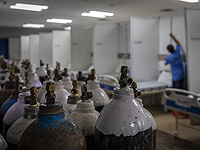 Дело о гибели двух сотрудниц НПЗ в Ашдоде: задержан поставщик баллонов со сжатым воздухом