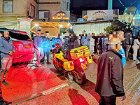 Стрельба в поселке Шибли, тяжело ранен мужчина