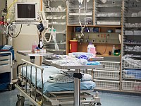 В больнице В больнице