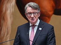 Расследование связей Мандельсона и Эпштейна в Великобритании, ожидается публикация материалов