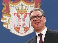 В Сербии задержаны подозреваемые в подготовке покушения на президента Вучича
