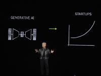 NVIDIA покупает еще один израильский стартап