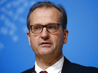 МОК поможет израильским бобслеистам, которых обокрали в Чехии