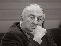 Бывший депутат Кнессета Эли Алалуф скончался в возрасте 80 лет