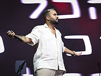 Певец Ошер Коэн опубликовал заявление: задержание было ошибочным, он не связан с наркотиками