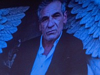 В последнем фильме с Алоном Абутбулем его заменит звезда сериала 