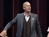 Том Хэнкс сыграет президента Авраама Линкольна в фильме Том Хэнкс сыграет президента Авраама Линкольна в фильме