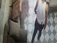 Конфликт из-за парковки в Иерусалиме: мужчина получил удар ножом, его сын избит дубиной