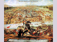 Подан официальный протест против возведения в Вене памятника Яну Собескому: 