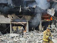 Reuters: Израиль угрожает Ливану ударами по гражданской инфраструктуре