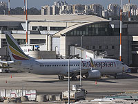 Минздрав предупреждает: в прибывшем из Эфиопии самолете был больной корью