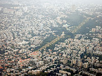 Министр абсорбции пообещал субсидировать аренду жилья репатриантам, выбравшим Хайфу