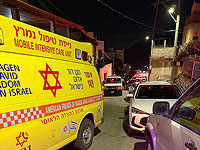 Криминал в арабском секторе: в Рамэ убит мужчина Криминал в арабском секторе: в Рамэ убит мужчина