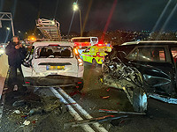 Два ДТП на Первом шоссе, несколько пострадавших в тяжелом состоянии