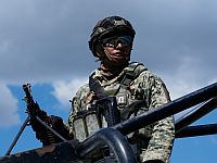 Десятки погибших в Мексике, на подавление беспорядков направлены тысячи солдат