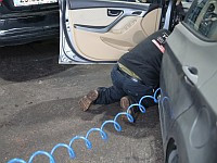 БАГАЦ отклонил иск авторемонтных мастерских, требовавших оплаты по прейскуранту вместо рыночной цены