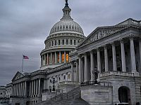 В США обсуждается законопроект о лишении Израиля военной помощи за нарушения режима прекращения огня