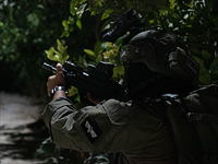 873-й день войны: действия в Газе и Ливане, операции в Иудее и Самарии