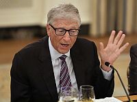 WSJ: Билл Гейтс извинился за контакты с Эпштейном, признав романы с россиянками
