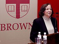 Шахрнуш Парсипур в 2003 году