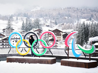 Многие страны бойкотируют церемонию открытия Миланской паралимпиады