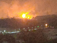 В Смоленской области атаковано химическое предприятие, есть жертвы