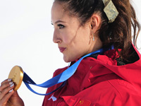 Эйлин Гу – самая высокооплачиваемая участница Миланской олимпиады