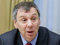 Кремлевский пропагандист оштрафован в России за Кремлевский пропагандист оштрафован в России за