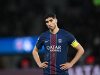 Звезда ПСЖ предстанет перед судом по обвинению в изнасиловании