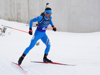 Биатлон. Один из лидеров Кубка мира перенес операцию на сердце. Для него сезон закончен