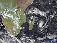 Израильские инженеры доказывают: малые спутники могут вести съемку не хуже дорогостоящих систем