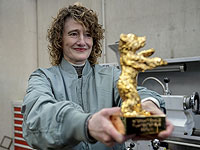 Директора Берлинале могут отправить в отставку из-за антиизраильской речи палестинского режиссера