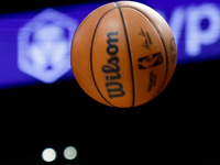 Баскетбол. Состав сборной Израиля на матчи против Кипра